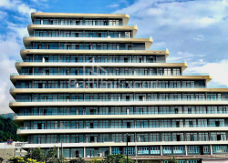 Apartment 35.6 m² - Petre Iberi, Gonio, Georgia