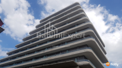 Apartment 35.6 m² - Petre Iberi, Gonio, Georgia