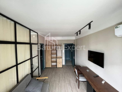 Apartment 2-room 35.6 m² - Petre Iberi, Gonio