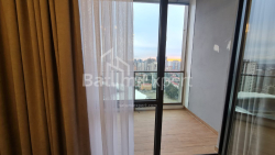 Apartment 37.3 m² - Avenue of Heroes, Batumi, Georgia