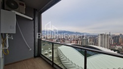 Apartment 37.3 m² - Avenue of Heroes, Batumi, Georgia