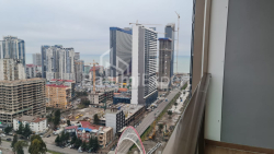 Apartment 37.3 m² - Avenue of Heroes, Batumi, Georgia
