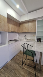 Apartment 37.3 m² - Avenue of Heroes, Batumi, Georgia