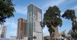 Apartment 37.3 m² - Avenue of Heroes, Batumi, Georgia