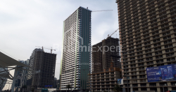 Apartment 37.3 m² - Avenue of Heroes, Batumi, Georgia