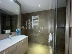 Apartment 65 m² - Sherif Khimshiashvili, Batumi, Georgia