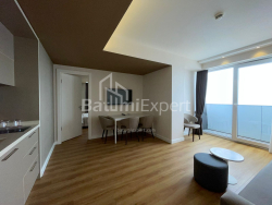 Apartment 65 m² - Sherif Khimshiashvili, Batumi, Georgia