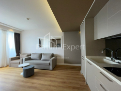 Apartment 65 m² - Sherif Khimshiashvili, Batumi, Georgia