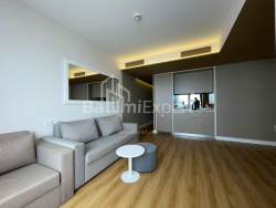 Apartment 65 m² - Sherif Khimshiashvili, Batumi, Georgia