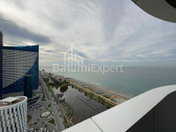 Apartment 65 m² - Sherif Khimshiashvili, Batumi, Georgia