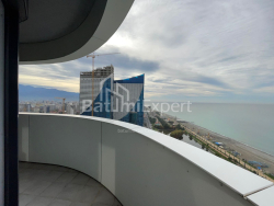 Apartment 65 m² - Sherif Khimshiashvili, Batumi, Georgia