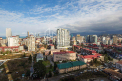Apartment 33 m² - Jiuli Shartava, Batumi, Georgia