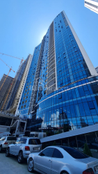 Apartment 33 m² - Jiuli Shartava, Batumi, Georgia