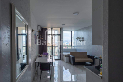 Apartment 1-room 33 m² - Jiuli Shartava, Batumi