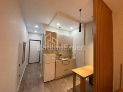 Apartment 30 m² - Avenue of Heroes, Batumi, Georgia