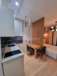 Apartment 30 m² - Avenue of Heroes, Batumi, Georgia