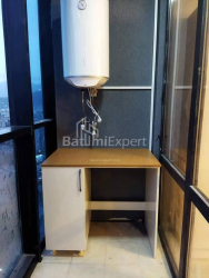 Apartment 30 m² - Avenue of Heroes, Batumi, Georgia