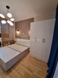 Apartment 1-room 30 m² - Avenue of Heroes, Batumi