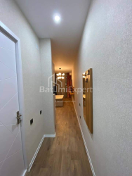 Apartment 30 m² - Avenue of Heroes, Batumi, Georgia