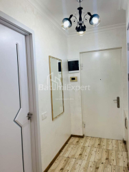 Apartment 30 m² - Avenue of Heroes, Batumi, Georgia