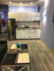 Apartment 2-room 56 m² - Sherif Khimshiashvili, Batumi