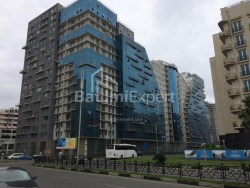 Apartment 2-room 56 m² - Sherif Khimshiashvili, Batumi