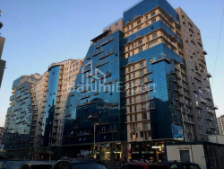 Apartment 2-room 56 m² - Sherif Khimshiashvili, Batumi