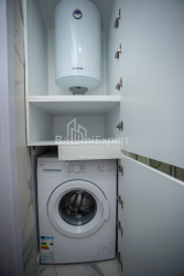 Apartment 50.5 m² - Sherif Khimshiashvili, Batumi, Georgia