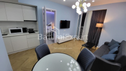 Apartment 50.5 m² - Sherif Khimshiashvili, Batumi, Georgia