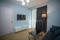 Apartment 2-room 50.5 m² - Sherif Khimshiashvili, Batumi