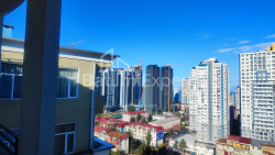 Apartment 54 m² - Alexandr Pushkin, Batumi, Georgia