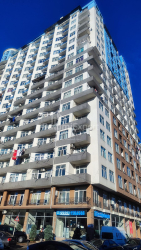Apartment 54 m² - Alexandr Pushkin, Batumi, Georgia
