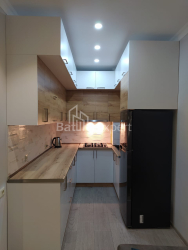 Apartment 3-room 60 m² - Tbel-Abuseridze, Batumi