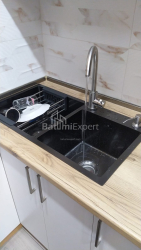 Apartment 60 m² - Tbel-Abuseridze, Batumi, Georgia