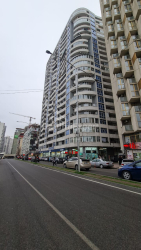 Apartment 2-room 52 m² - Iusuf Kobaladze, Batumi