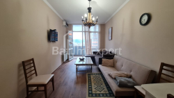 Apartment 52 m² - Iusuf Kobaladze, Batumi, Georgia