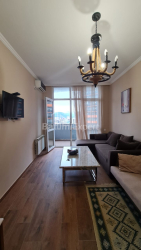 Apartment 2-room 52 m² - Iusuf Kobaladze, Batumi