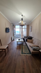 Apartment 52 m² - Iusuf Kobaladze, Batumi, Georgia