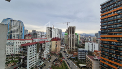 Apartment 52 m² - Iusuf Kobaladze, Batumi, Georgia