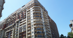 Apartment 2-room 46.3 m² - Selim Khimshiashvili, Batumi