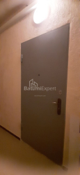 Apartment 46.25 m² - Selim Khimshiashvili, Batumi, Georgia