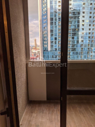 Apartment 27 m² - Avenue of Heroes, Batumi, Georgia