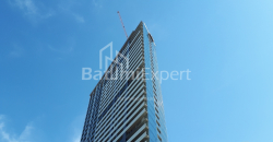 Apartment 27 m² - Avenue of Heroes, Batumi, Georgia