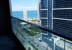 Apartment 27 m² - Avenue of Heroes, Batumi, Georgia