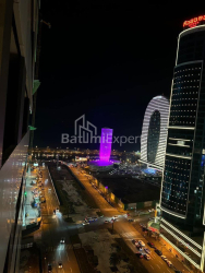 Apartment 27 m² - Avenue of Heroes, Batumi, Georgia