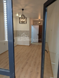 Apartment 1-room 27 m² - Avenue of Heroes, Batumi