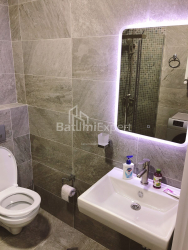 Apartment 48 m² - Avenue of Heroes, Batumi, Georgia