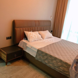Apartment 48 m² - Avenue of Heroes, Batumi, Georgia