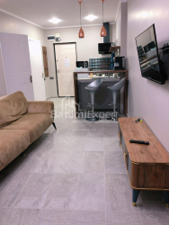 Apartment 48 m² - Avenue of Heroes, Batumi, Georgia