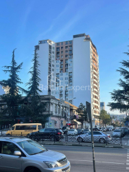 Apartment 55.4 m² - Vazha Pshavela, Batumi, Georgia